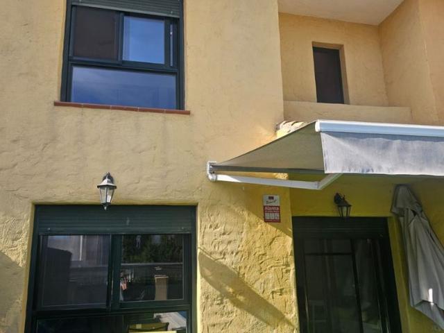 Chalet en venta en Resinera-Voladilla, Costa del Sol Occidental