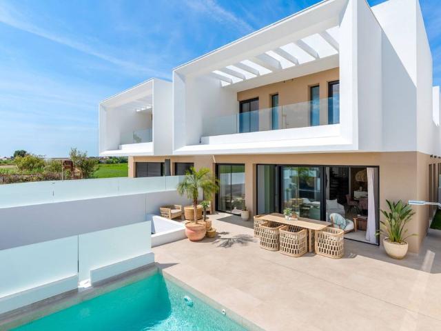 Chalet en venta en el Baix Segura / La Vega Baja, Valencia