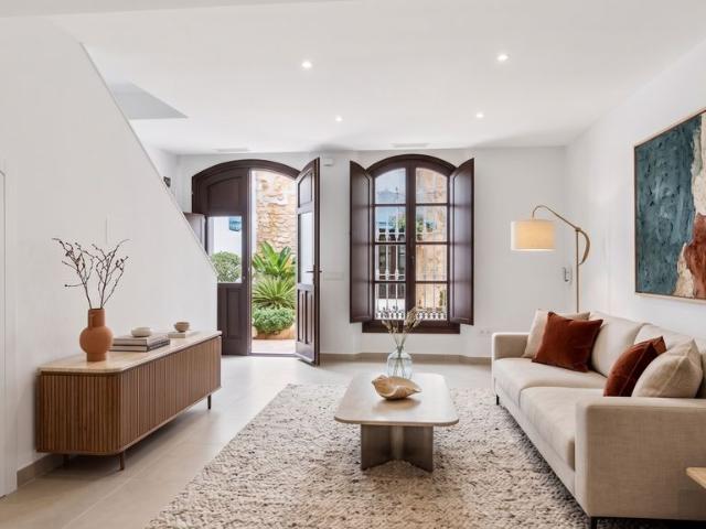 Chalet en venta en Barriada Islas Canarias, Costa del Sol Occidental