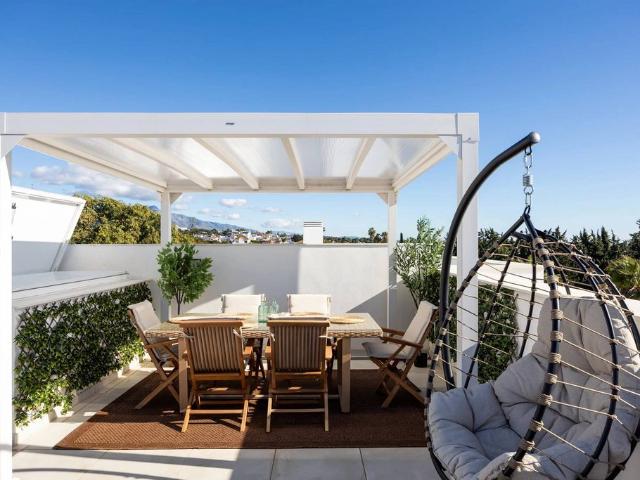 Chalet en venta en La Carolina, Costa del Sol Occidental