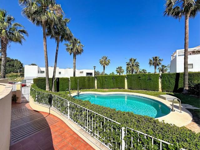 Chalet en venta en Costa del Sol Occidental, Andalucía