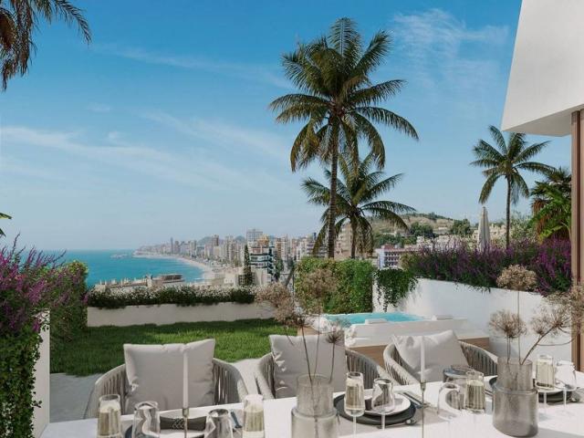 Chalet en venta en Costa del Sol Occidental, Andalucía
