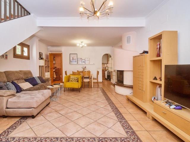 Chalet en venta en Los Boliches, Costa del Sol Occidental