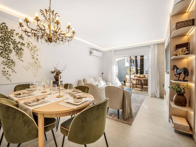 Chalet en venta en Nueva Andalucía, Costa del Sol Occidental