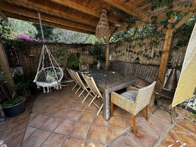 Chalet en venta en El Vicario, Costa del Sol Occidental