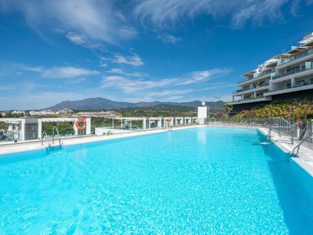 Chalet en venta en Resinera-Voladilla, Costa del Sol Occidental