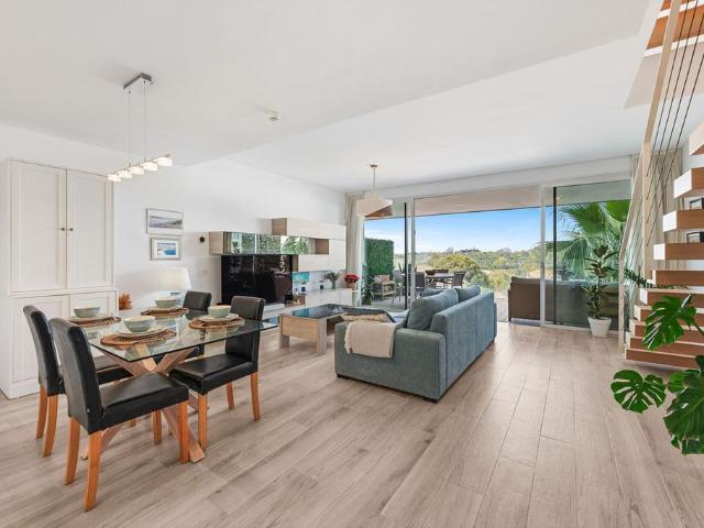 Chalet en venta en Resinera-Voladilla, Costa del Sol Occidental