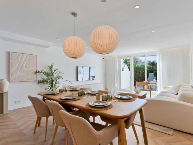 Chalet en venta en El Vicario, Costa del Sol Occidental