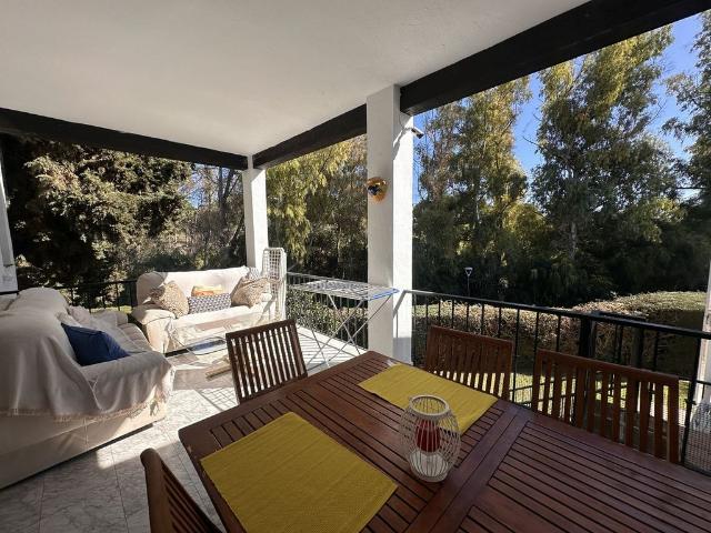 Chalet en venta en Nueva Andalucía, Costa del Sol Occidental