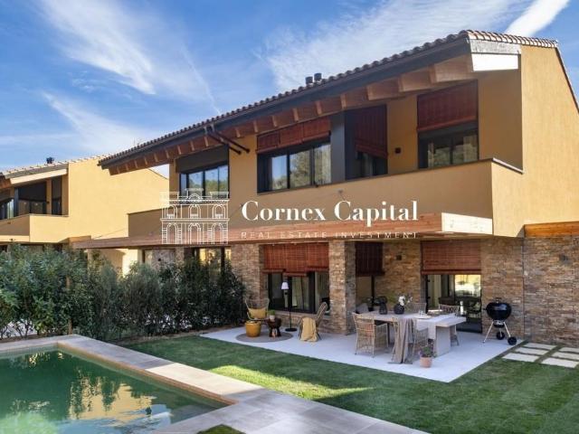 Chalet en venta en l'Arrabassada, Baix Empordà