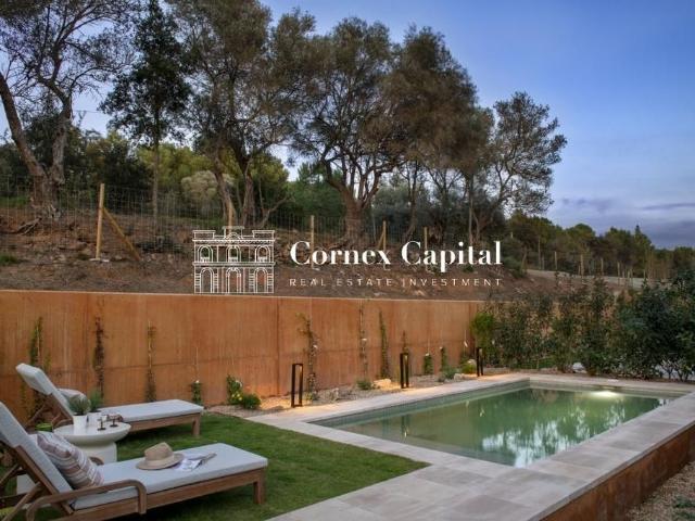 Chalet en venta en l'Arrabassada, Baix Empordà