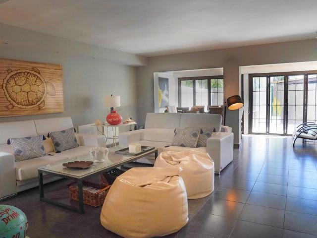 Chalet en venta en Costa del Sol Occidental, Andalucía