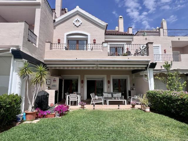 Chalet en venta en Bel-Air, Costa del Sol Occidental
