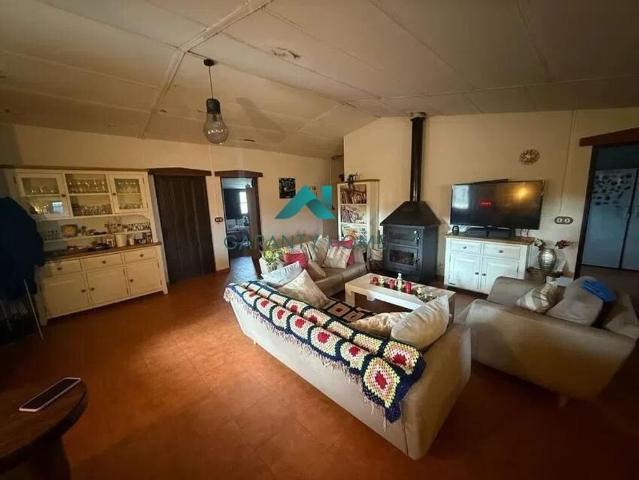 Chalet en venta en Padul, Granada