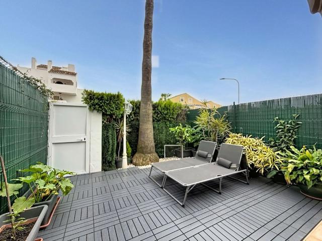 Chalet en venta en Costa del Sol Occidental, Andalucía