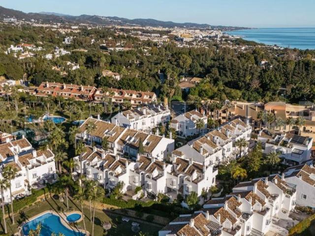 Chalet en venta en El Vicario, Costa del Sol Occidental