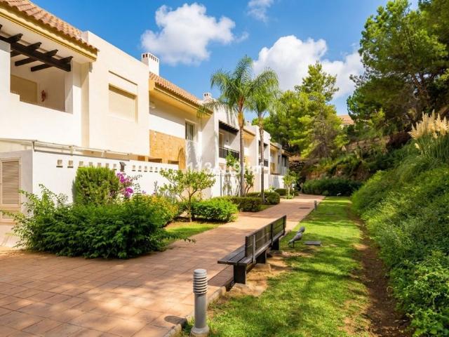 Chalet en venta en Entrerríos, Costa del Sol Occidental
