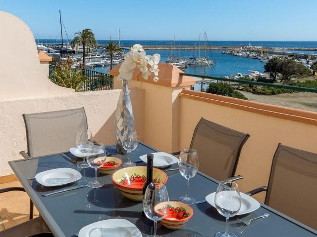 Chalet en venta en Barriada Islas Canarias, Costa del Sol Occidental