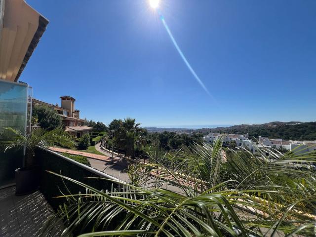 Chalet en venta en Sierra de las Nieves, Andalucía