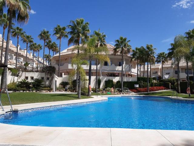 Chalet en venta en Urbanización Marbesa, Costa del Sol Occidental