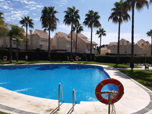 Chalet en venta en Urbanización Marbesa, Costa del Sol Occidental