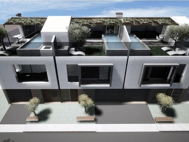 Chalet en venta en Ca n'Oliveres, Baix Llobregat