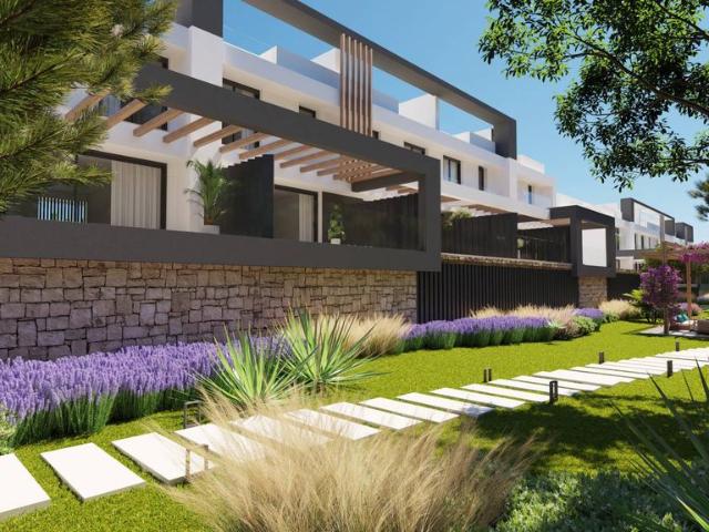 Chalet en venta en Costa del Sol Occidental, Andalucía