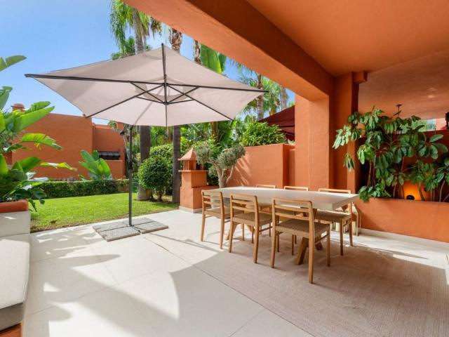 Chalet en venta en El Vicario, Costa del Sol Occidental