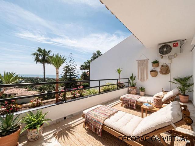 Chalet en venta en Rícmar, Costa del Sol Occidental