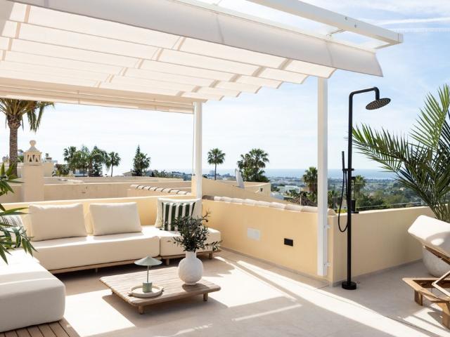 Chalet en venta en Costa del Sol Occidental, Andalucía