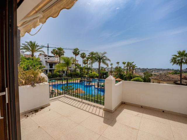 Chalet en venta en Bel-Air, Costa del Sol Occidental