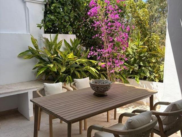 Chalet en venta en Barriada Islas Canarias, Costa del Sol Occidental