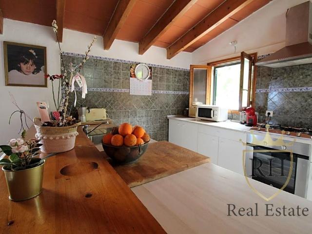 Chalet en venta en el Camp, Serra de Tramuntana