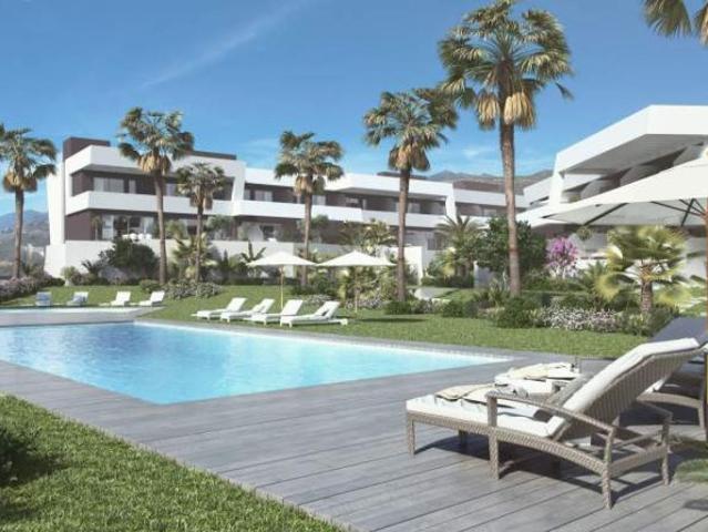 Chalet en venta en Urbanización Sitio de Calahonda, Costa del Sol Occidental