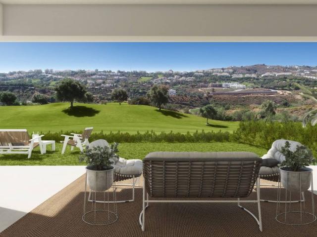 Chalet en venta en Entrerríos, Costa del Sol Occidental