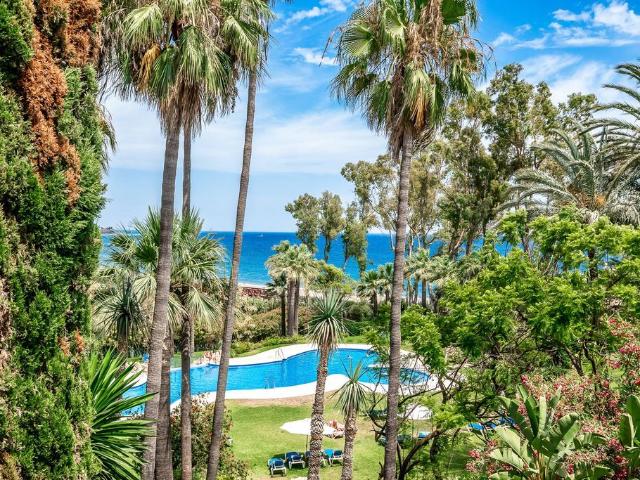 Chalet en venta en Barriada Islas Canarias, Costa del Sol Occidental