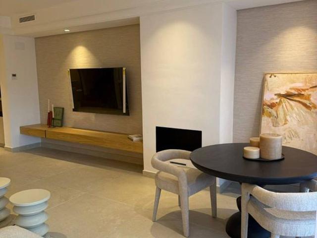 Chalet en alquiler en El Vicario, Costa del Sol Occidental