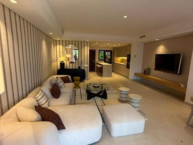 Chalet en alquiler en El Vicario, Costa del Sol Occidental
