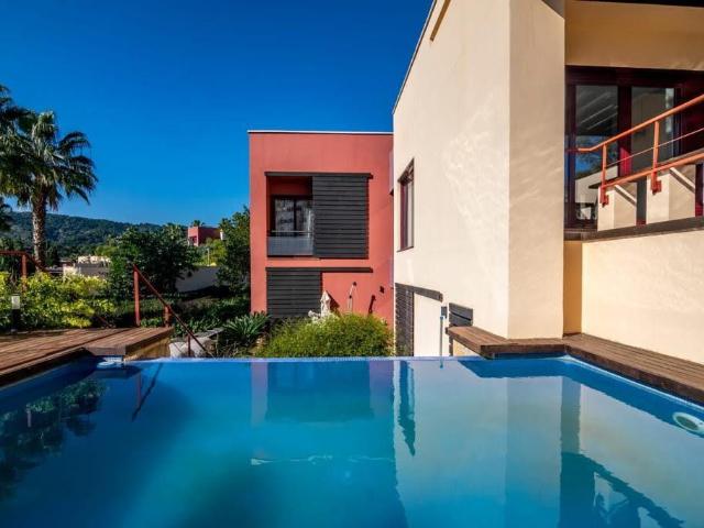 Villa en alquiler en Estepona, Barriada Blas Infante