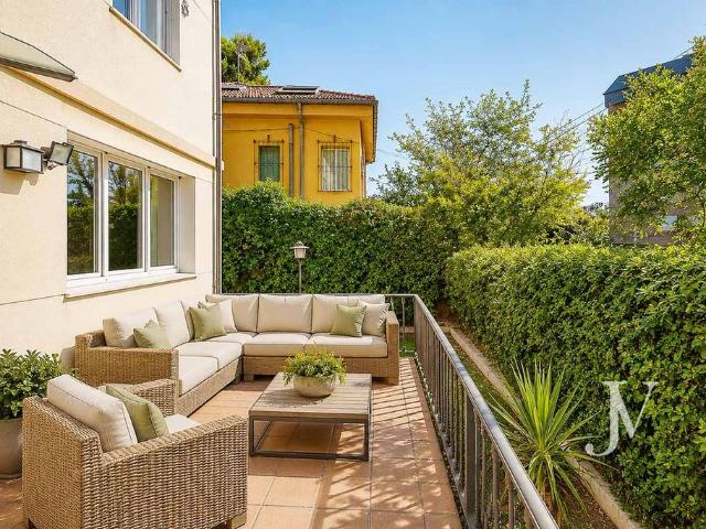 Chalet en venta en Madrid
