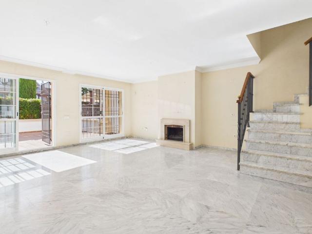 Chalet en venta en Divina Pastora, Costa del Sol Occidental