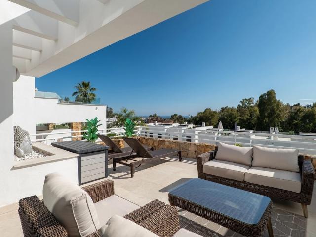 Chalet en venta en El Vicario, Costa del Sol Occidental