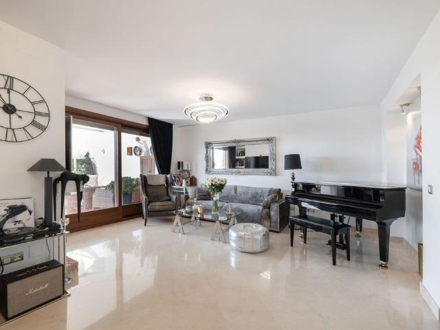 Chalet en venta en Costa del Sol Occidental, Andalucía