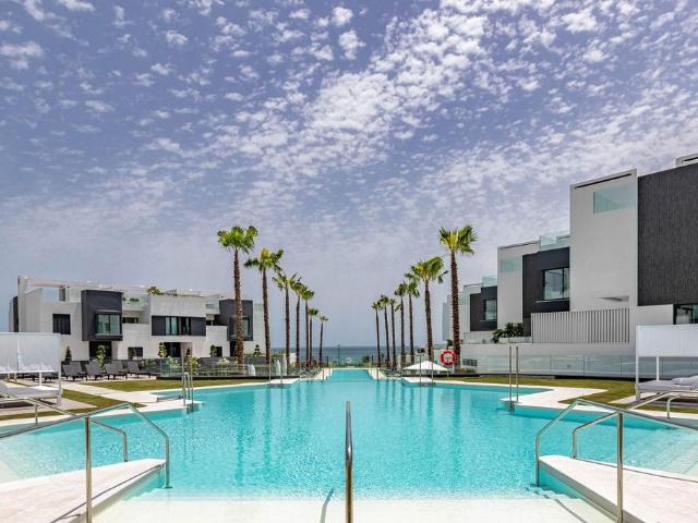 Chalet en venta en Barriada Islas Canarias, Costa del Sol Occidental
