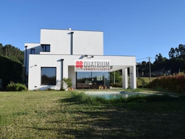 Chalet en venta en Santiago, Galicia