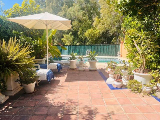 Chalet en venta en El Vicario, Costa del Sol Occidental