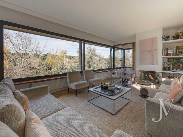 Chalet en venta en Madrid
