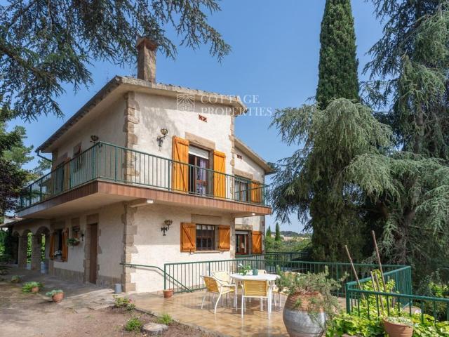 Chalet en venta en Vallès Occidental, Catalunya