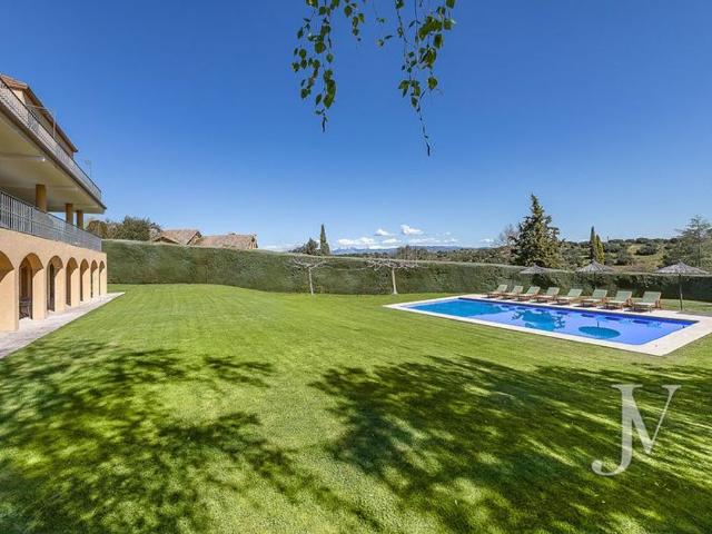 Chalet en venta en Villanueva De La Cañada, Madrid