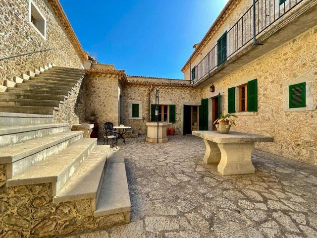 Chalet en venta en Mancor De La Vall, Baleares